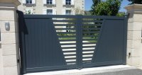 Notre société de clôture et de portail à Bessede-de-Sault